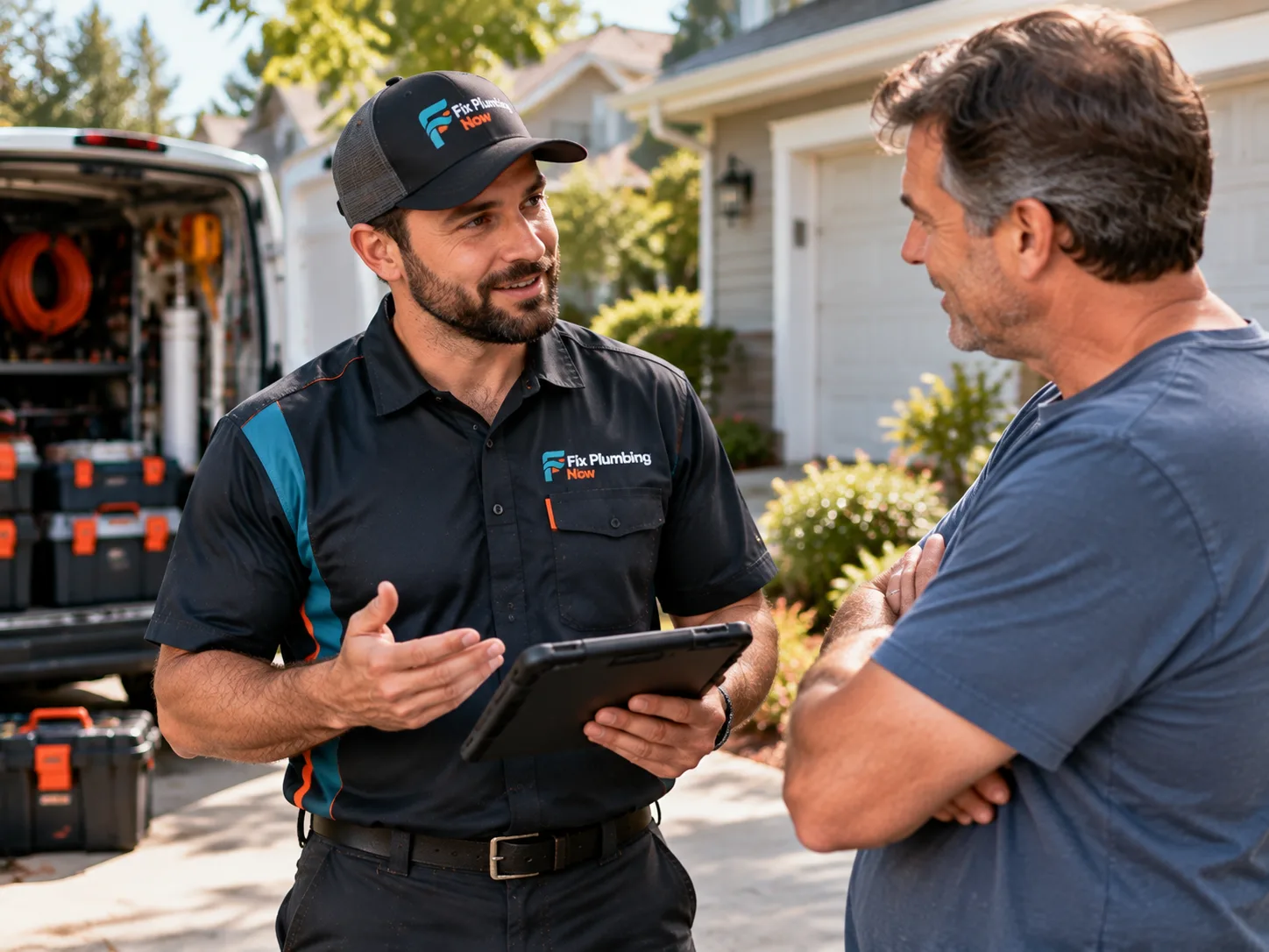 Clogged Drain Service Stratford, TX FAQs